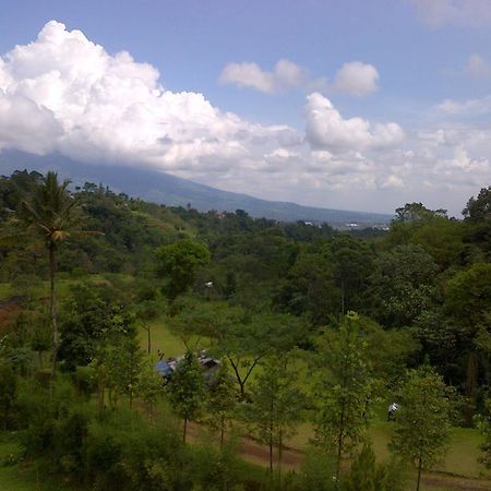Santa Monica Hotel And Convention Ciherangsating Bagian luar foto