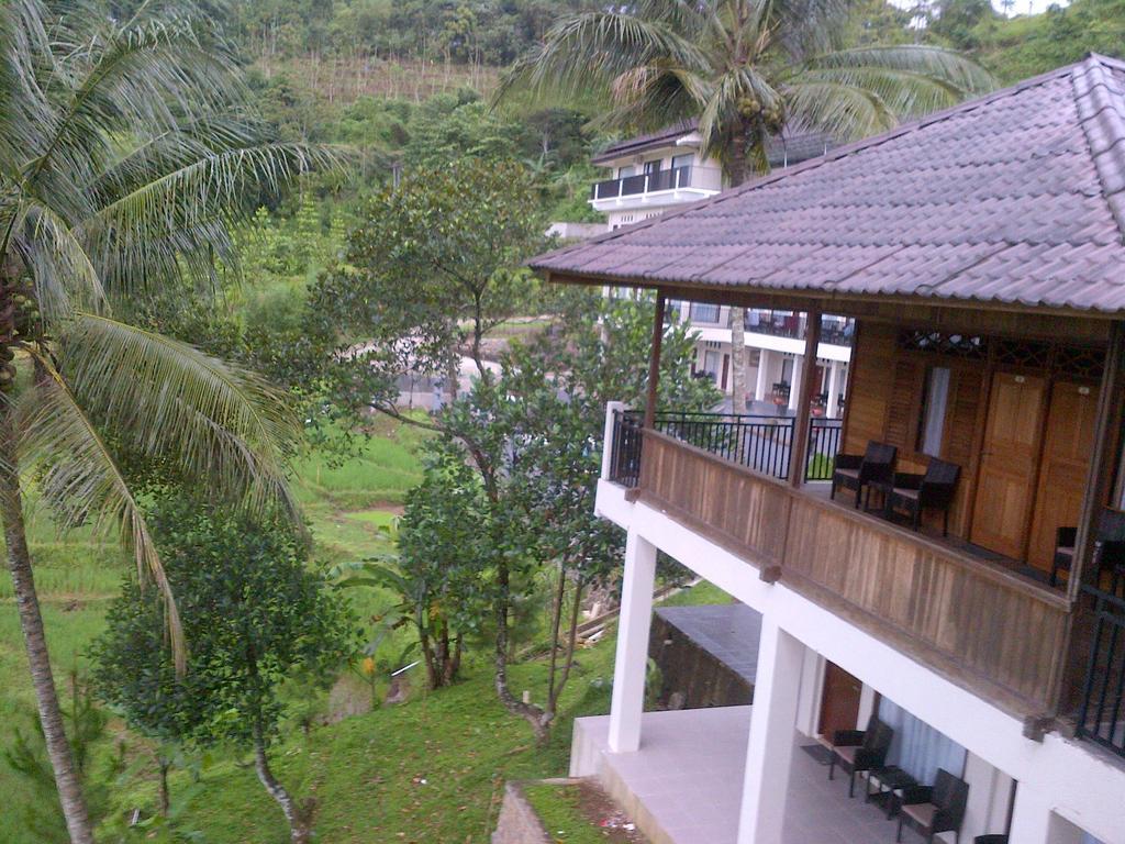 Santa Monica Hotel And Convention Ciherangsating Ruang foto